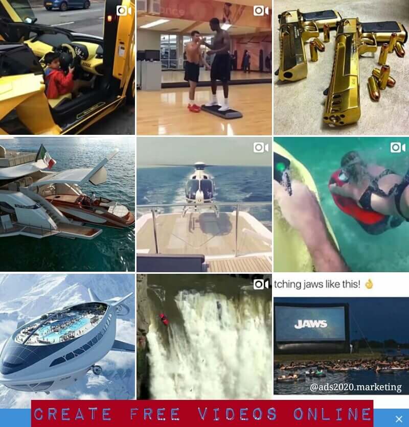 16 Best Video Editor Websites to Create and Edit Videos Free Online @ads2020.marketing Blog for Beginners 16 Best Video Editor Websites to Create and Edit Videos Free Online-800x836