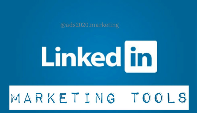 LinkedIn Marketing Tools to promote your Business or content-640x369