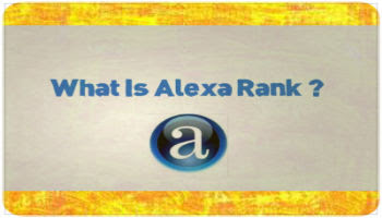 What is Alexa and Alexa Ranking-350x200