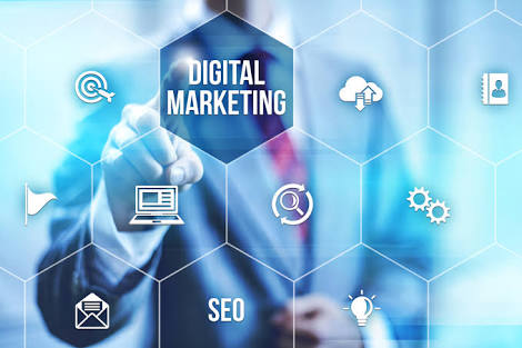 Tips to Master your Digital Marketing-470x313