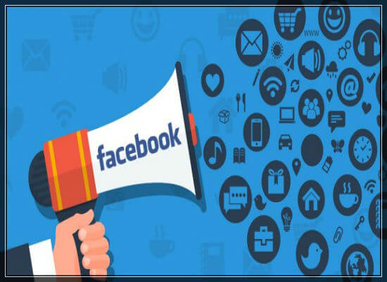 FB Ads Tips for Advertising your Facebook Page-550x400