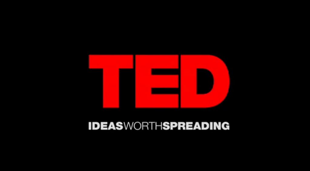 Top 5 TED Talks Videos on Youtube-1024x566