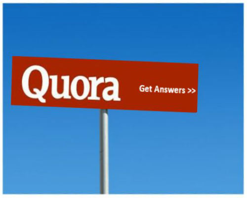 Quora- Get the Best Answers to Any Question-500x400