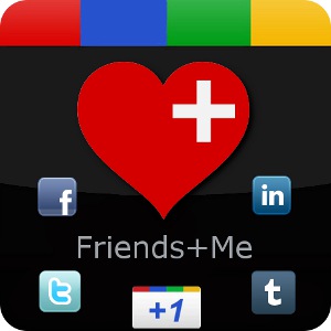 Friends+Me Online tool for marketing-300x300