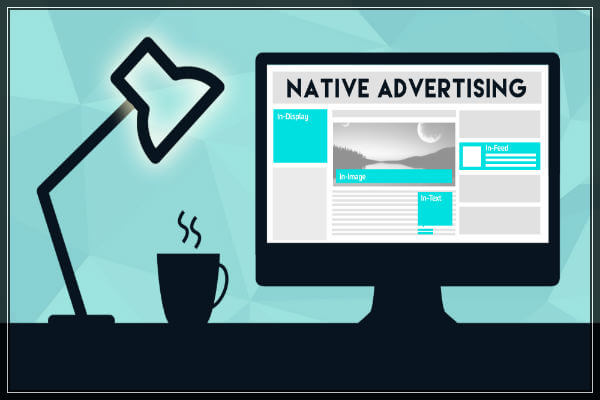 Top advertising Companies for Native Ads-600x400