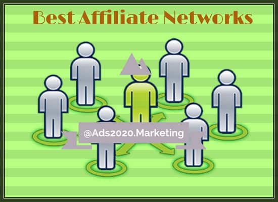 Best Marketing Platforms to generate Leads, Traffic, and Sales via Online Referral Affiliate Marketing-550x400