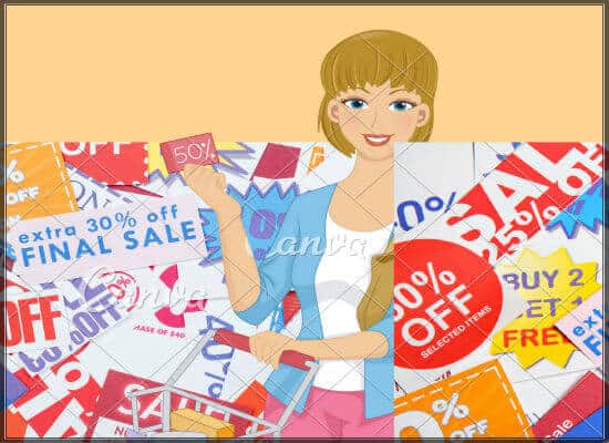 How To Do A Successful Online Business With Coupon And Deal Sites-550x400