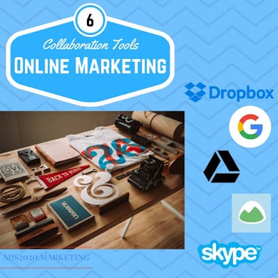 Best Collaboration Tools for Marketing and Business-400x400