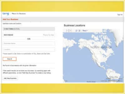 How to enlist or add your business on Bing Steps-to-list-your-business-on-bing-places-400x300