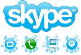 Skype Tool for Collaboration 272x185