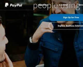 PayPal-most trusted names-online payment transfers-320x256