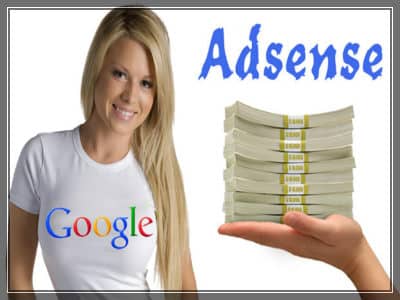 Google-Adsense for online publishers and bloggers-400x300